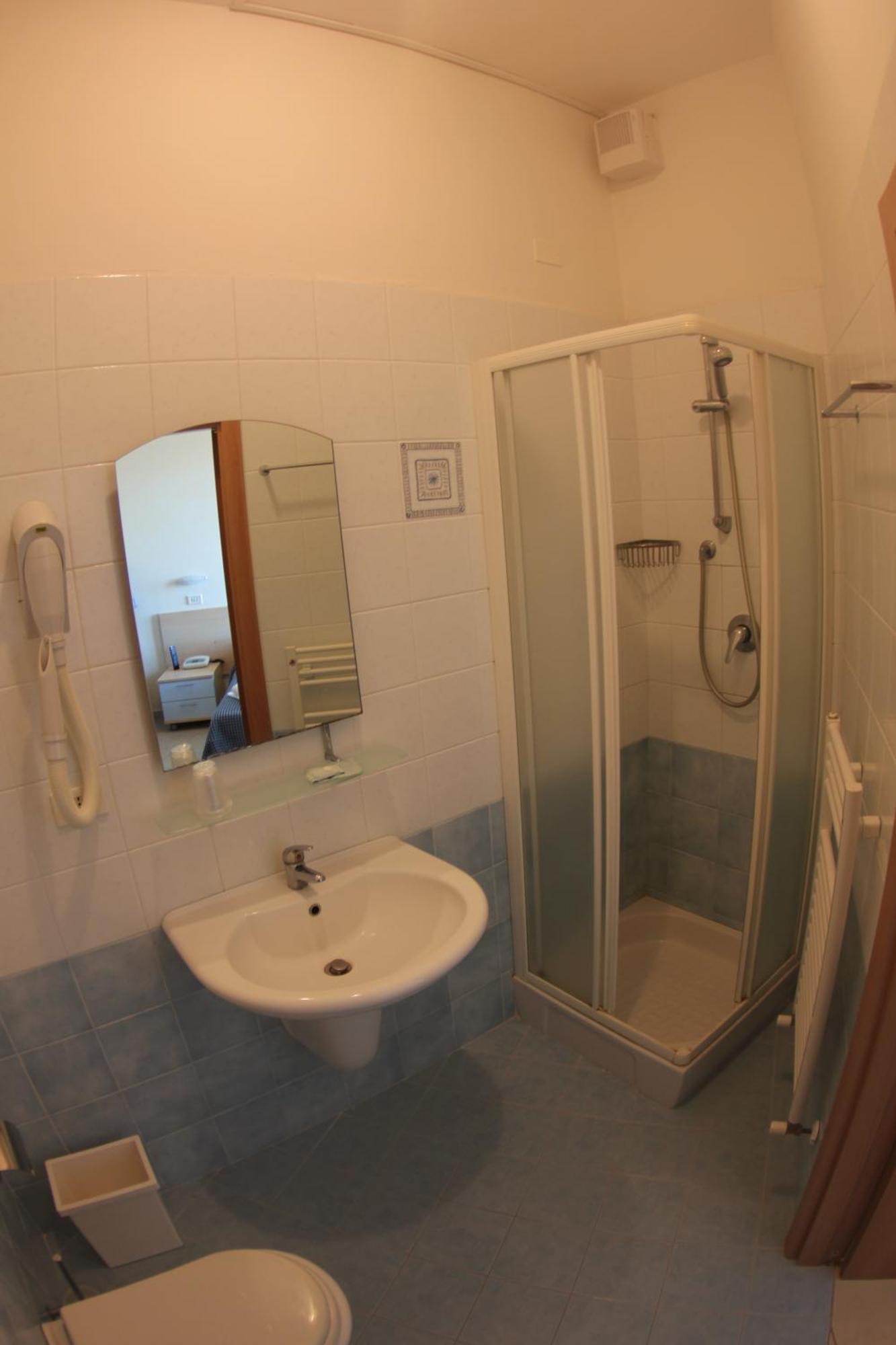 Hotel Fantasy Rimini Room photo